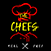 The Chefs Meal Prep logo