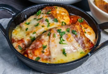 Gains Hunter’s Chicken